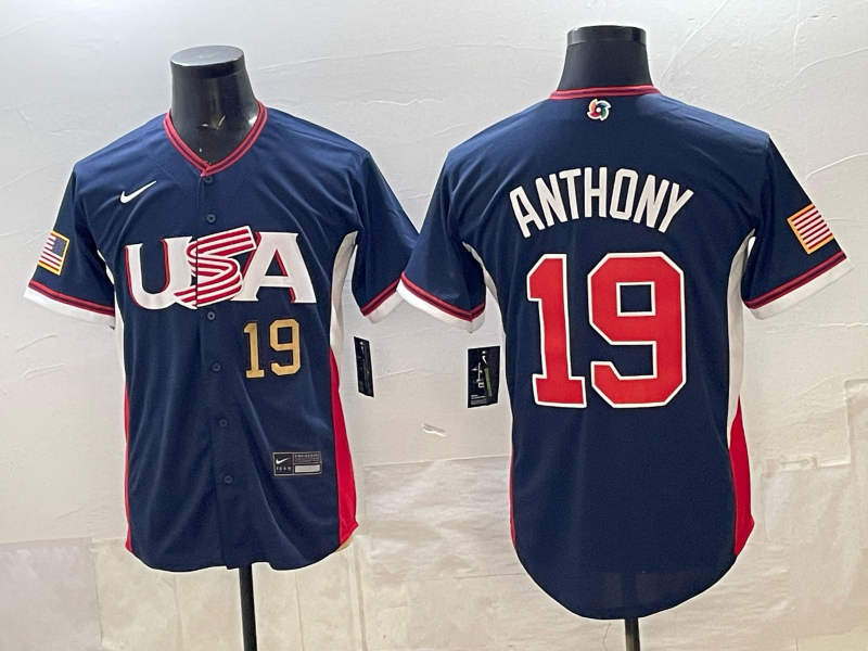 Men 2026 MLB World Cup Nike  Jersey 031602035->more jerseys->MLB Jersey